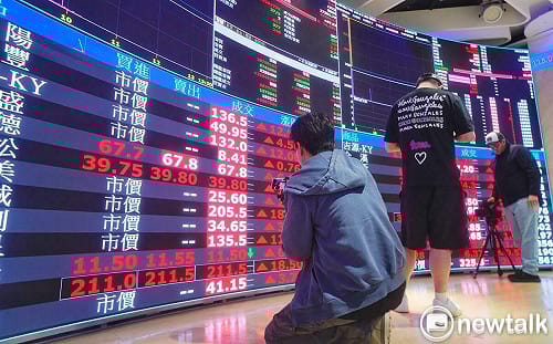 金馬年台股即將開紅盤 能繼續賺？ 近十年當日、後一周漲幅揭曉：勝率達70%