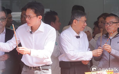 蔣萬安推育兒減工時　民眾黨肯定立意、憂配套不足 