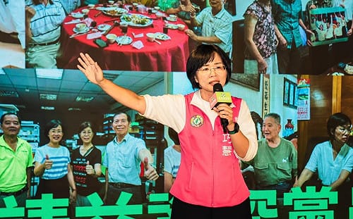 大贏黃國昌！民調反超李四川 蘇巧慧最新回應