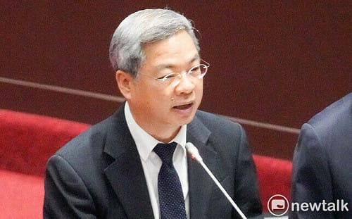 天然氣危機害限電？ 經長：短期內絕對不會