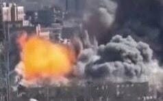 美以聯手軍事打擊　伊朗官員：至少1332平民喪生