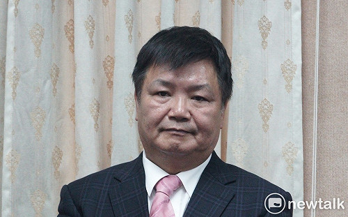 李文忠：儘速審查國防特別條例、提醒在野別對中國親呼呼