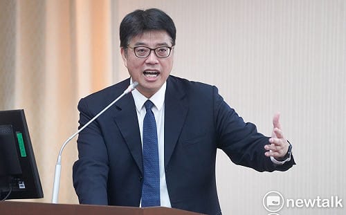 陸委會諮委會議揭中共管控網路社群平台目的：「說好中國故事」