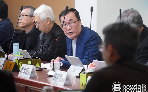 最後一天上班日　李四川感性喊：北市府永遠是娘家 