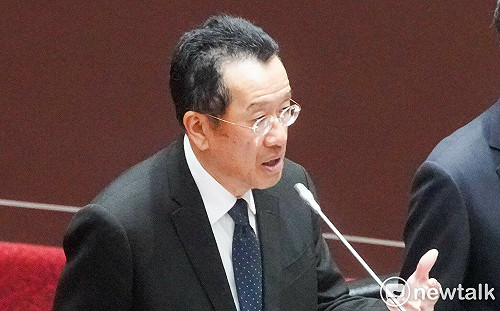 卓榮泰私人包機可用松指部？ 顧立雄：可以、那是軍民合用