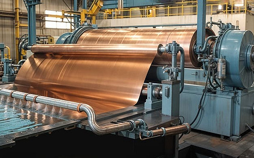 郭明錤：輝達著手M10 CCL材料測試、2台廠有機會