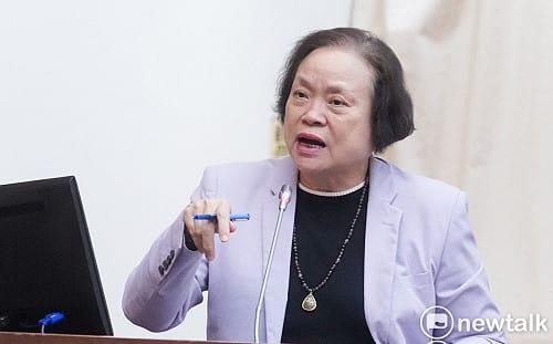 中油爭3500億增資何時確定？主計長給答案：今年7月