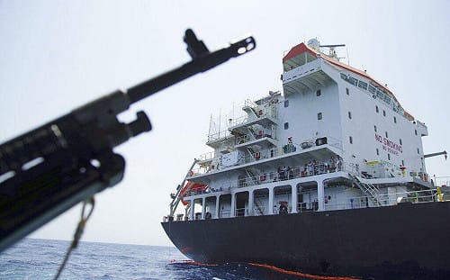 川普籲護航荷姆茲海峽是機遇？矢板明夫：台灣應主動表態願意幫忙