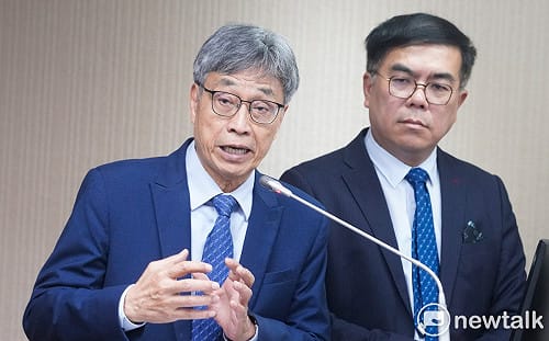 預算卡關「天災救助金」也發不出來！ 陳駿季：影響金額高達450億元