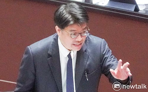 陸委會警示：中共民族團結法將台灣納入統一法定義務框架　恐擴大懲罰「不作為」成跨國鎮壓工具