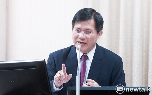 中東情勢緊張仍有團赴杜拜  林佳龍：外交部提醒但「喊也喊不聽」 