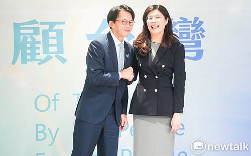 柯文哲唱衰藍營選情 律師解讀：打臉黃國昌、唱衰鄭麗文