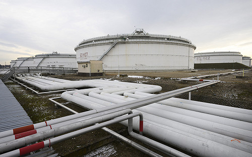 擺脫俄羅斯卻掉進美國？伊朗戰火燒到歐洲  能源價格失控  歐盟再陷分裂危機