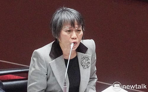 柯文哲嗆行為像「納粹」 劉世芳反擊：9成新住民肯定政府照顧 