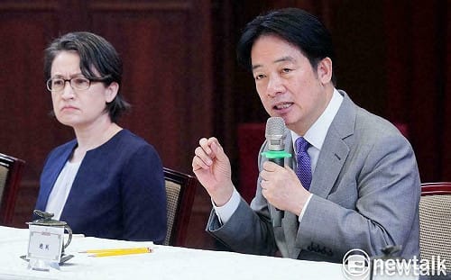 全球核能復興 賴政府佈局「3類能源體系」成 AI 算力經濟勝出關鍵 