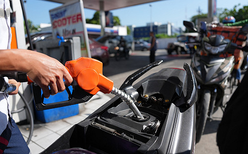 美伊戰事持續驚擾  高盛兩度上調布蘭特油價預測至110美元