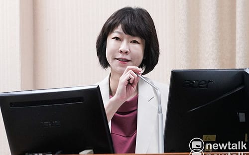 協助台美關稅談判！顏慧欣因病驟逝 卓榮泰痛心：國家痛失人才