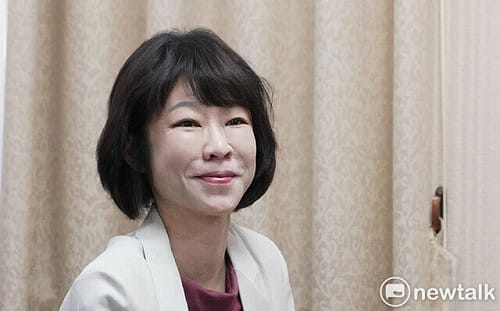 前財長顏慶章愛女顏慧欣驟逝享年53歲! 川普關稅台美談判關鍵推手