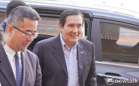 蕭旭岑慘遭馬英九反咬 親藍名嘴酸馬如朱元璋：當年為你賣命有幾個有好下場？