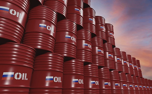 等不到荷姆茲海峽解封 印度大買6,000萬桶俄國石油 預計四月交貨