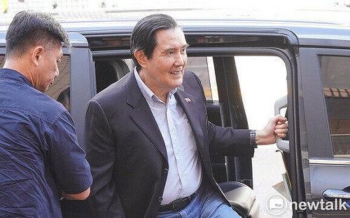 馬辦人事風暴新進展  董事會今決議成立專案小組調查