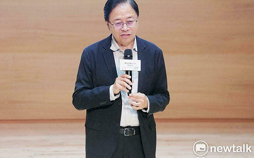 提議用超徵稅收紓困 張善政說明原由