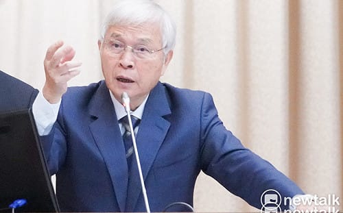 若油價漲到每桶100美元  央行不排除貨幣政策趨向「緊縮」