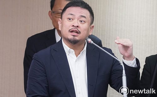 苗栗診所醫生性騷擾女員工案曝制度不足  洪申翰：一個月內推出跨部會通報系統