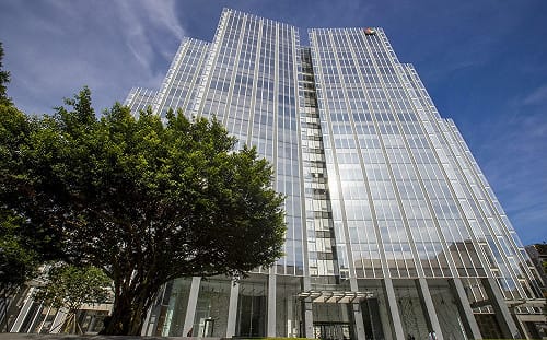 凱基金2025全年大賺300億、EPS 1.74元 今年股利「100%現金」且不低於去年