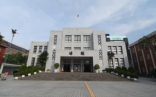 藍綠都怕被卡參選 ? 立院擬修選罷法 緩刑、易科罰金都能選