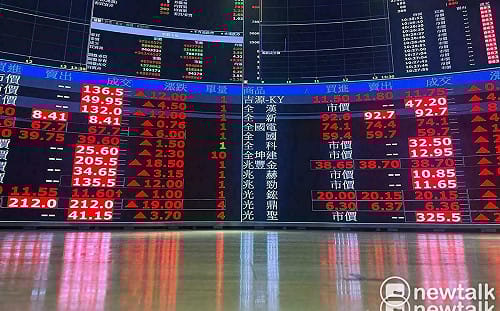 台股主升浪來了？法人押寶股名單曝光