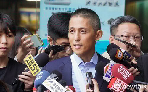 綠營北市長未定！他點名吳怡農是蔣萬安「剋星」：可打破族群政治 