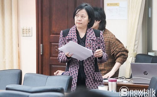 李貞秀爆陳智菡放話「5000萬才肯走」　再指陳清龍說「錢能解決都好」 