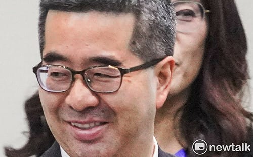 鄭麗文訪中後綠恐大追殺? 藍營多人成目標 名嘴點名第一個就是「他」