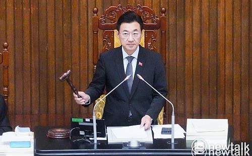 快訊》剴剴案催生《兒童托育服務法》三讀 保障0至2歲幼兒權益 