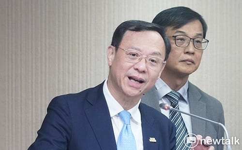 賴清德出訪史瓦帝尼 石崇良：台灣助史建構整合醫療平台