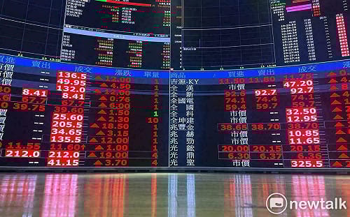 台股周報》封關倒數！台積營收公布在即 歷史數據：抱股過年勝率高