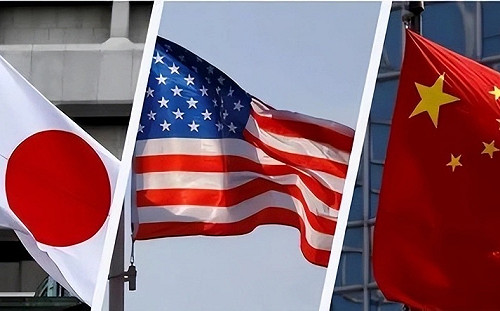 分析：中日關係陷入惡性循環  但擦槍走火機會低