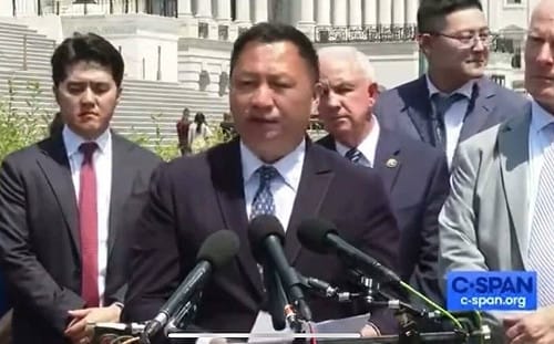 六四37周年前夕發聲　王丹回顧學運歷程：我們都不要再天真了