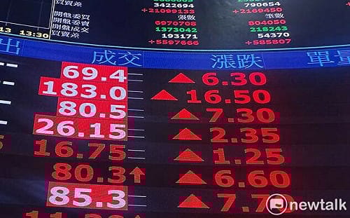 散熱三雄爆發！AI功耗飆升誰先吃千億商機？法人點名買進他們