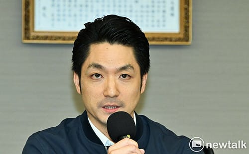 蔣萬安推「鼠類偵防師」議員踢爆：才86人！轟政治行銷、增加公務員壓力