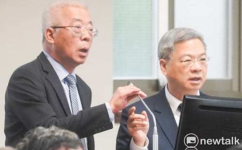 美伊戰火衝擊國內油氣供應？中油布局第4季調度：最緊張時刻已過