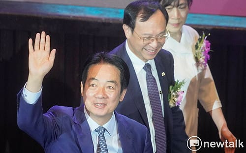 「護病比入法」跳票   賴清德抗議聲中拆彈：明年520起分階段實施 