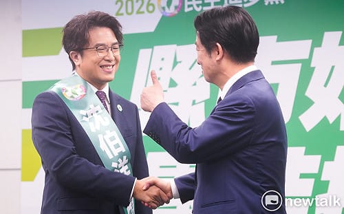 蔣萬安拋買針孔實名制 沈伯洋：應該將場所納入檢查層級 