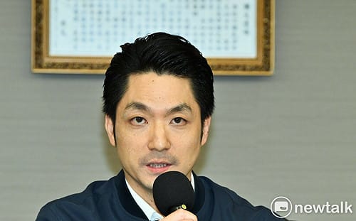 「無害變無能」馬郁雯細數爭議 轟蔣萬安把台北市長做成「NPC」 