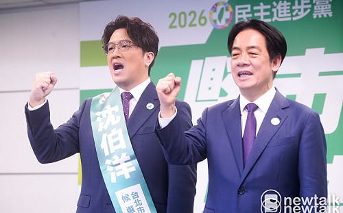 沈伯洋越曝光越難抹黑？律師分析：藍營兩年塑造的人設正在崩塌