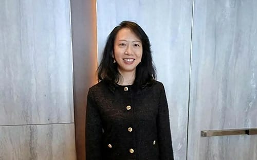 馬英九基金會調查蕭、王結果出爐 王光慈：感謝還清白、好人一生平安
