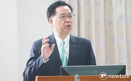 出國報告不公開  國安會：維護國家安全及外交彈性考量