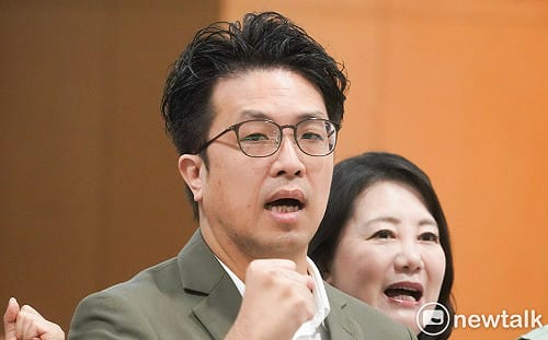 國台辦嗆「台獨頑固份子」自抬身價 沈伯洋：叫我天才小釣手