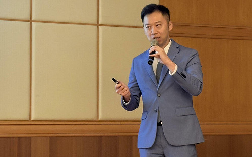 台股摔逾千點、美CPI數據恐難看 大華銀投信：短震反有利長多、息價雙優高息ETF抗震
